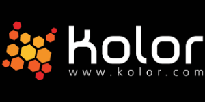 Kolor, éditeur logiciels